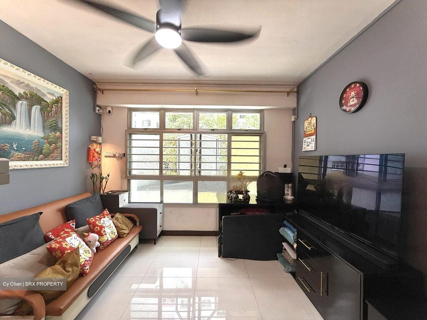 Blk 104B Eastbrook @ Canberra (Sembawang), HDB 4 Rooms #462662491